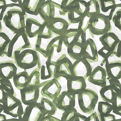 Mokum Abstraction - The Foam Booth