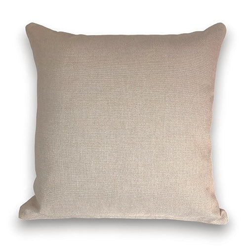 Outdoor Scatter Sunbrella Blend Sand 60cm - The Foam Booth