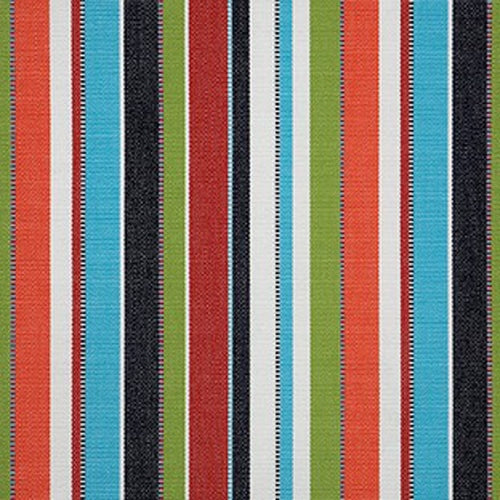 Sunbrella Carousel - The Foam Booth