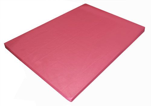 3" Double Mattress - The Foam Booth