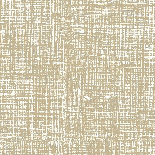 Florence Broadhurst Hessian - The Foam Booth