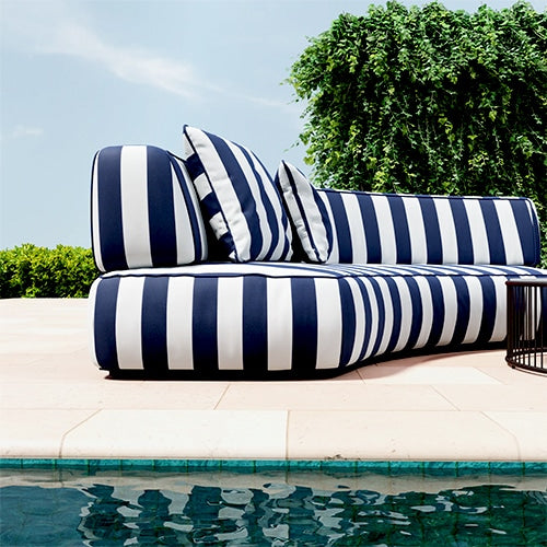 Warwick Malacoota - The Foam Booth