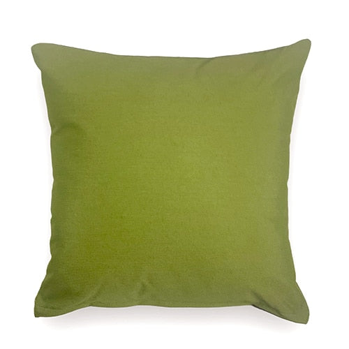 Outdoor Scatter Sunbrella Fern 50cm - The Foam Booth