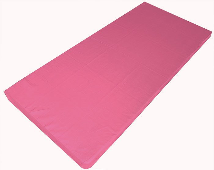 3" Twin Mattress - The Foam Booth