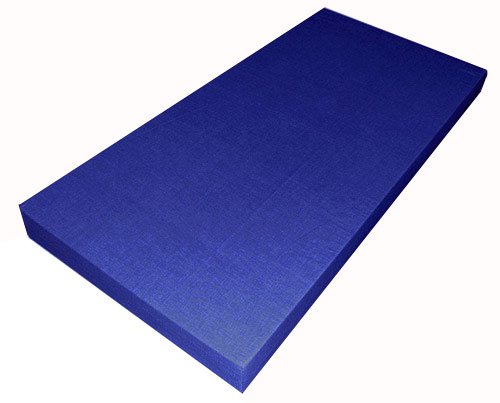 6" King Single Mattress - The Foam Booth