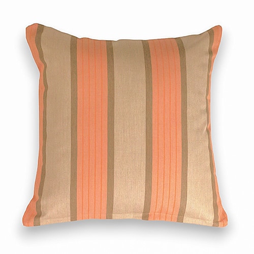 Outdoor Scatter Sunbrella Cove Cameo 50cm - The Foam Booth