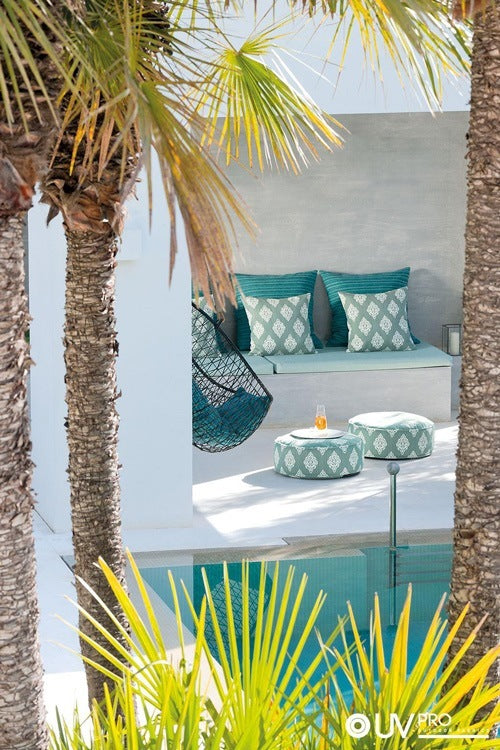 Custom Outdoor cushions