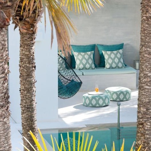 New Zepel UV Pro Outdoor Fabrics