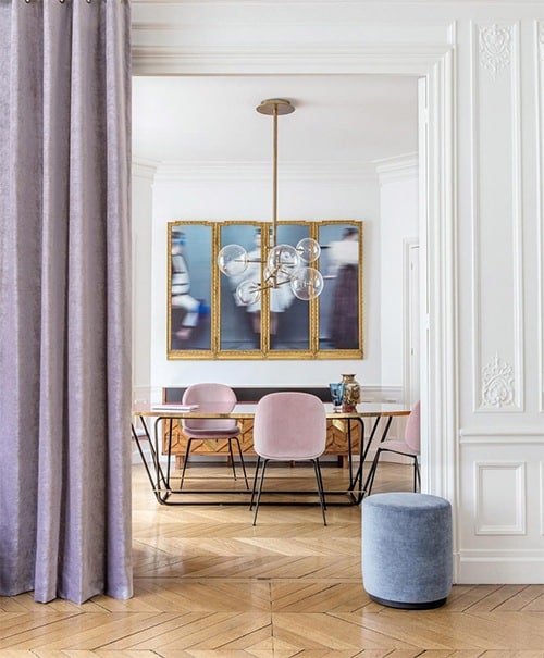 Fibreguard - STAIN RESISTANT EASY CLEAN FABRICS