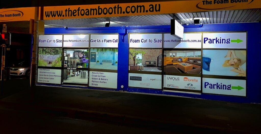 Our Newly renovated Surry hills showroom is now open