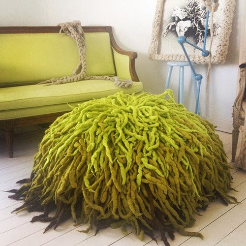 Custom Inserts for "Wollie Mammoth"