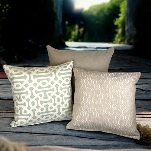 Outdoor Scatter Cushions