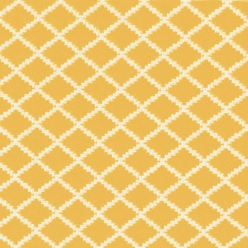 Jewel Diamond Citrine