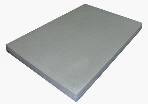 6" Double Mattress - The Foam Booth