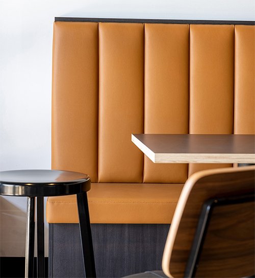 Laine Silk - The Foam Booth