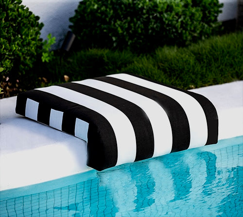 ComfyEdge Stripe - The Foam Booth