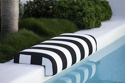 ComfyEdge Stripe - The Foam Booth