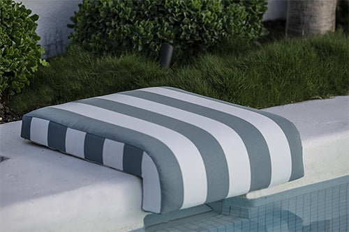 ComfyEdge Stripe - The Foam Booth