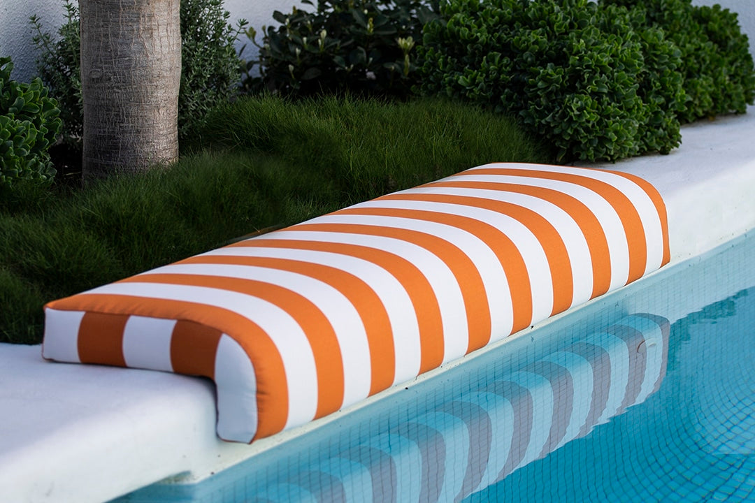 ComfyEdge Stripe - The Foam Booth