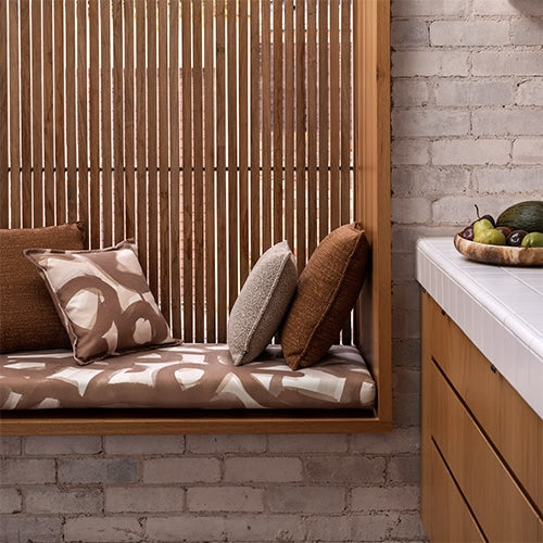 Mokum Abstraction - The Foam Booth