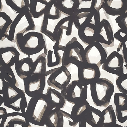 Mokum Abstraction - The Foam Booth