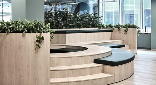 Instyle Accent - The Foam Booth