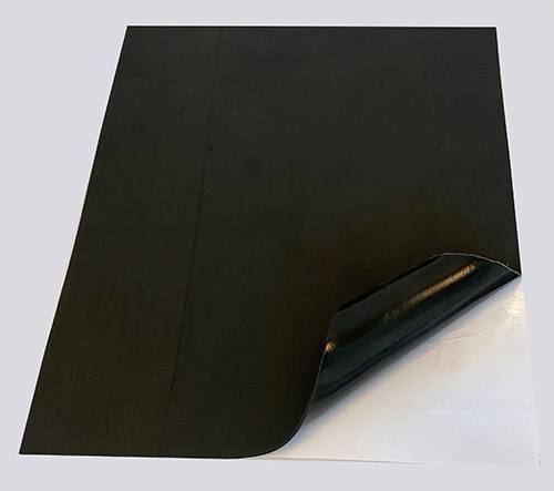 Adhesive Tile sheet 6mm. - The Foam Booth