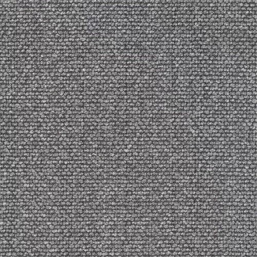 Warwick Alaska foam mattress by The Foam Booth, showing plush, mist-colored surface with quilted pattern for comfortable sleep.