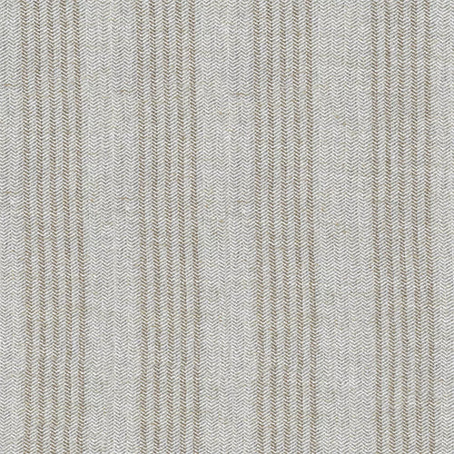 Warwick Arlyn linen fabric by The Foam Booth in a soft, textured appearance showcasing its elegant weave and color.