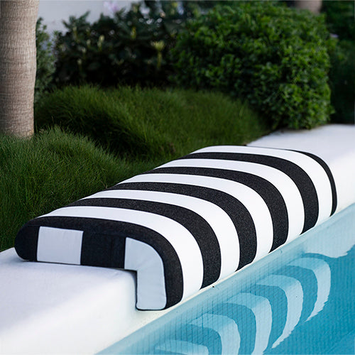 ComfyEdge Stripe - The Foam Booth