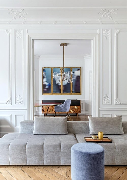 zepel Fibreguard Baron