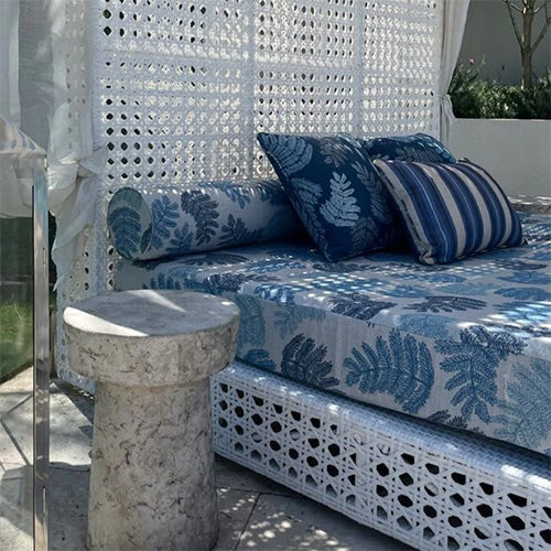 sunbrella - The Foam Booth