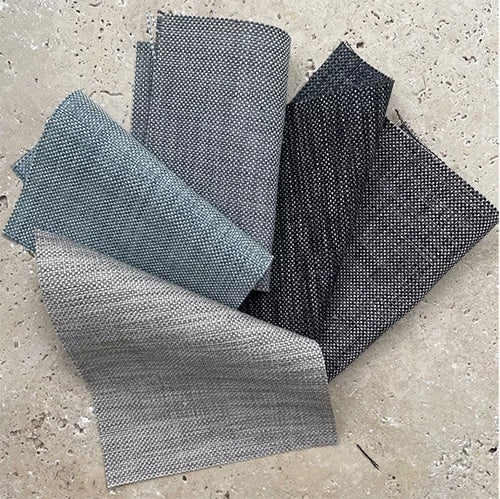 Warwick Blaze - The Foam Booth