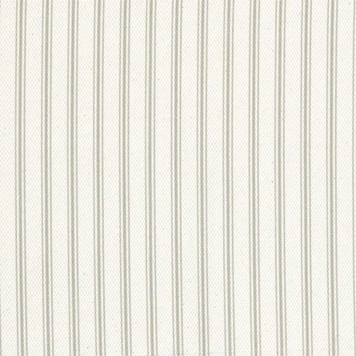 Natural Warwick Calverton foam cushion by TheFoambooth with textured fabric and plush filling, designed for comfort and support.