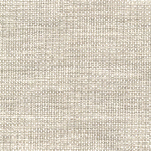 Warwick Camber Alabaster commercial fabric roll showing soft, textured fabric in a light, neutral color for upholstery and decor.
