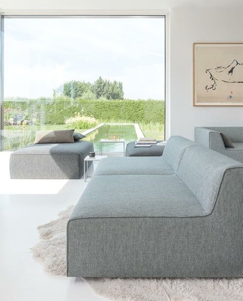 Zepel Fibreguard Centurion