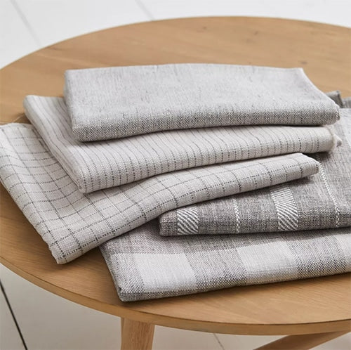 Warwick Cheshire foam cushion by TheFoambooth, featuring a textured fabric cover and ergonomic design for comfortable support.