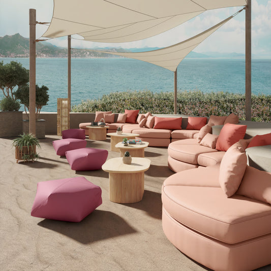 Zepel Fibreguard Chill Out