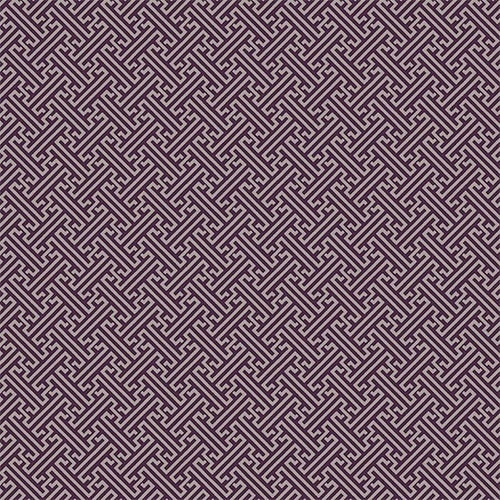 Florence Broadhurst Chinese Key - The Foam Booth