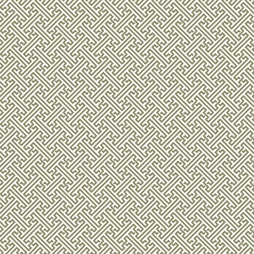 Florence Broadhurst Chinese Key - The Foam Booth