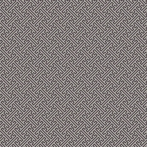 Florence Broadhurst Chinese Key - The Foam Booth