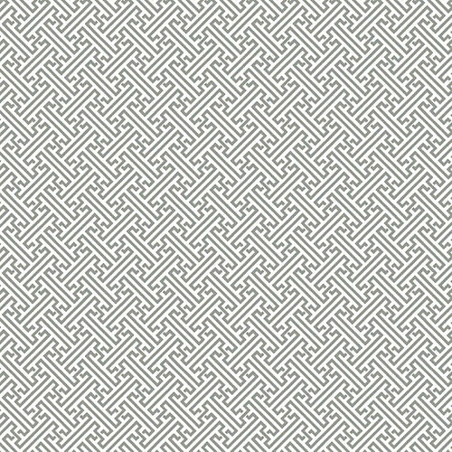 Florence Broadhurst Chinese Key - The Foam Booth