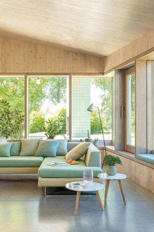 Zepel Fibreguard Colourwash