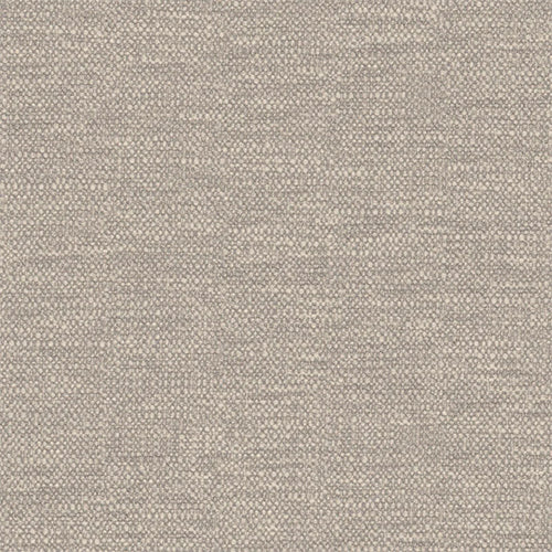 Zepel Fibreguard Colourwash Eco fabric sample in Flint from The Foam Booth, showcasing eco-friendly fabric with a soft, muted grey tone.