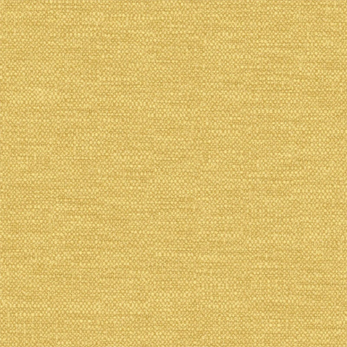The Foam Booth Zepel Fibreguard Colourwash Eco fabric in Gold, showcasing a vibrant, eco-friendly fabric with a textured finish.