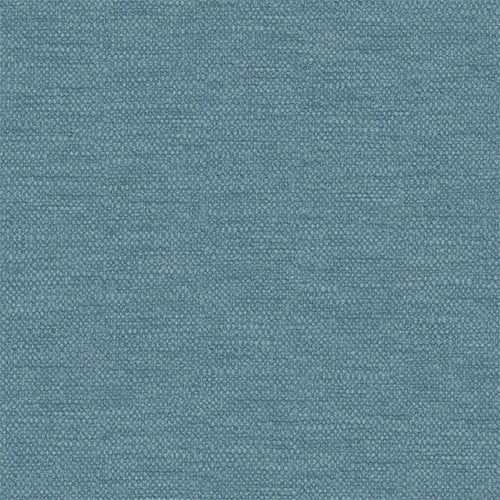 Fabric swatch of Zepel Fibreguard Colourwash Eco by The Foam Booth in Lake color, showcasing eco-friendly fabric with colorwash finish.