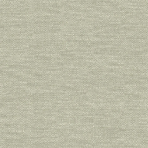The Foam Booth Zepel Fibreguard Colourwash Eco fabric in moss, showcasing a soft, textured fabric with a natural moss color.