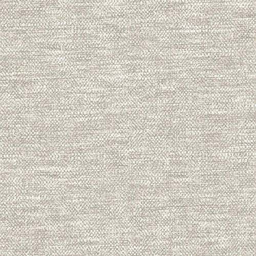 Zepel Fibreguard Colourwash Eco fabric with a soft, muted mouse color, showcasing the fabric texture and color detail.