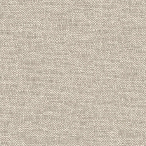 Zepel Fibreguard Colourwash Eco fabric in Mushroom color, showcasing a soft, textured fabric from The Foam Booth.