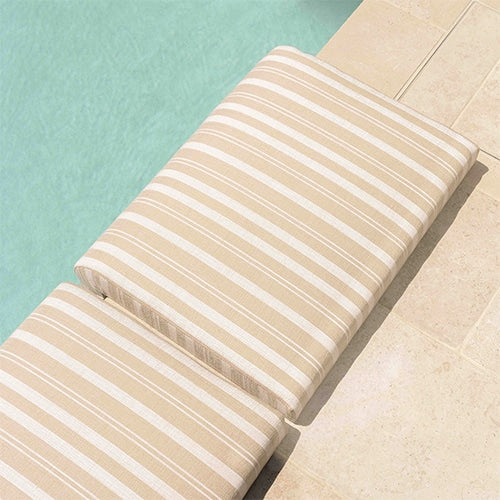 ComfyEdge Sunbrella Tranquil - The Foam Booth